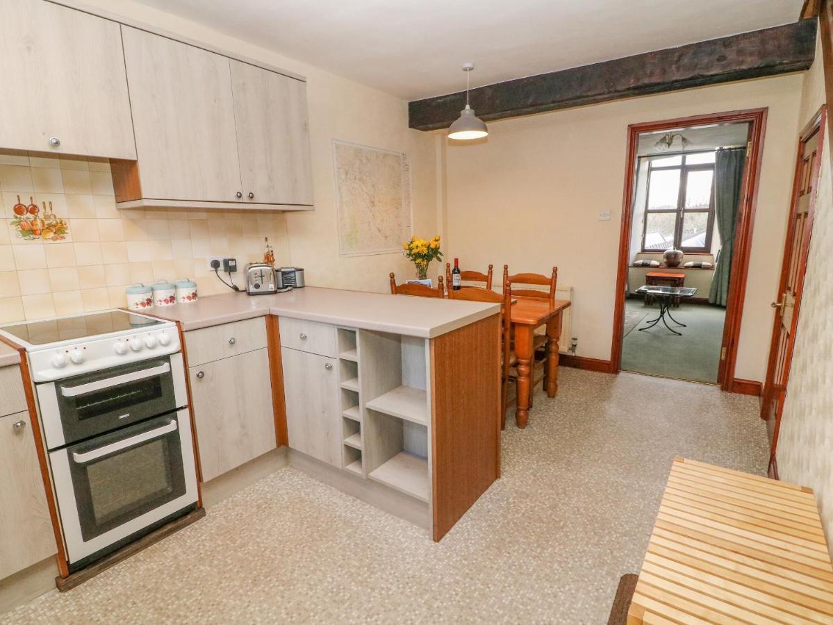 סטל Watershed Cottage מראה חיצוני תמונה