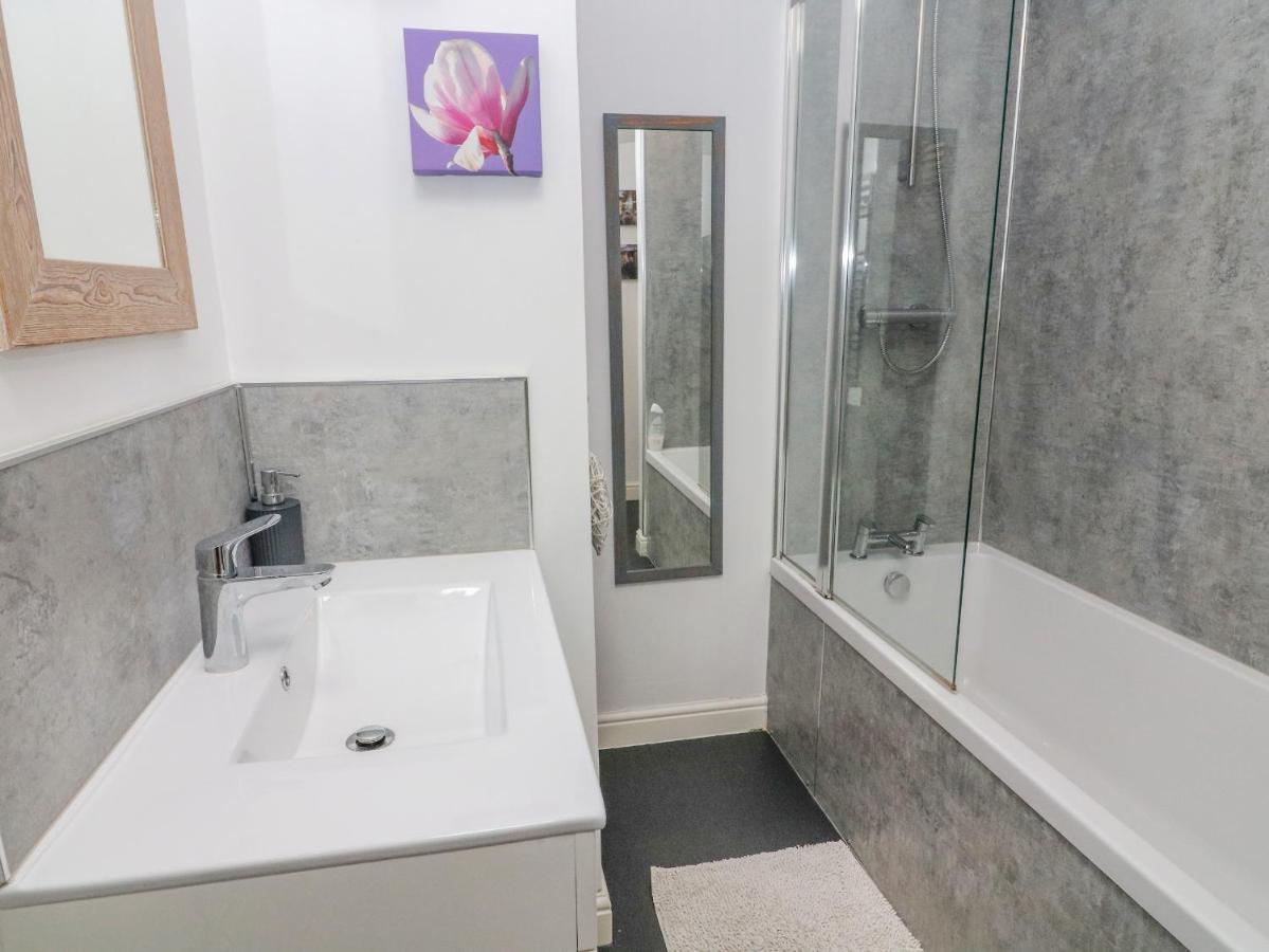 סטל Watershed Cottage מראה חיצוני תמונה